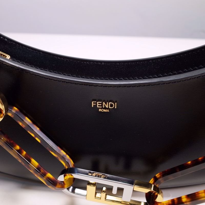 Fendi Hobo Bags